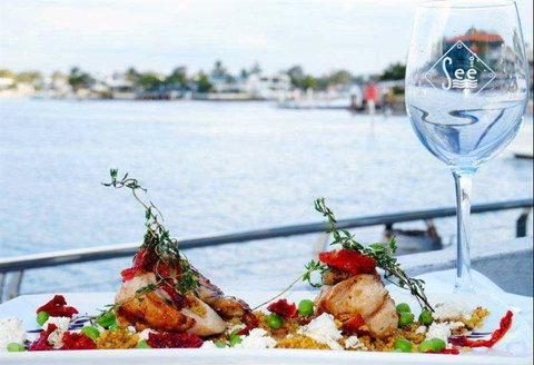 SEE Restaurant - Accommodation Kalgoorlie 11