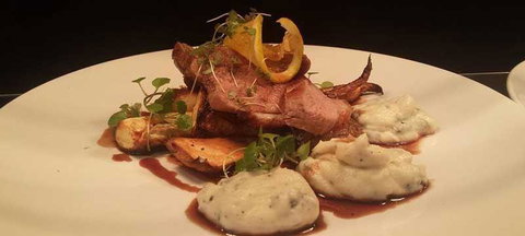 SEE Restaurant - Accommodation Kalgoorlie 1