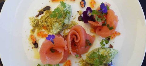 SEE Restaurant - Accommodation Kalgoorlie 2