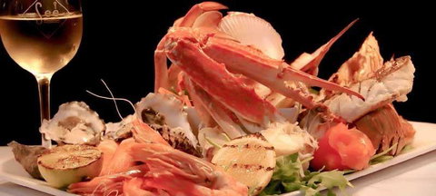 SEE Restaurant - Accommodation Kalgoorlie 3