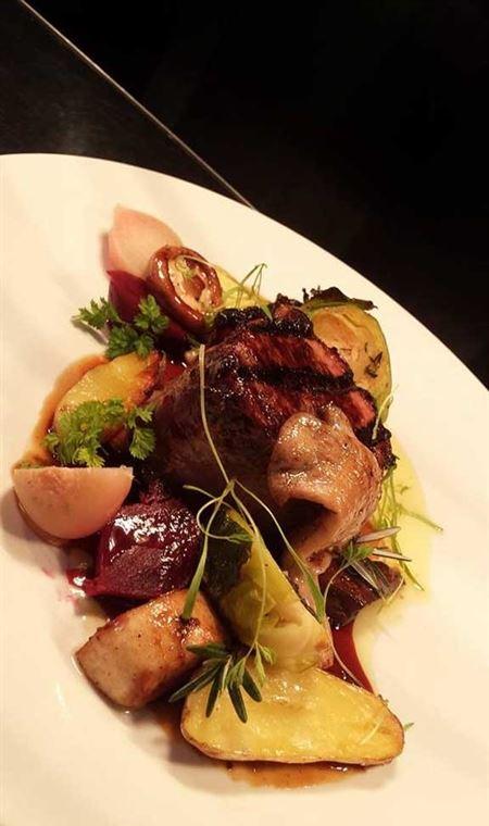 SEE Restaurant - Accommodation Kalgoorlie 4