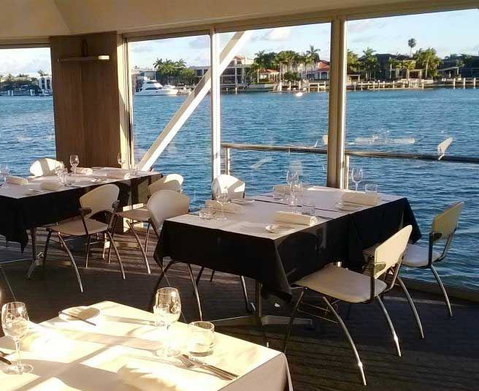 SEE Restaurant - Accommodation Kalgoorlie 6