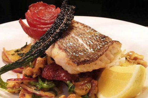 SEE Restaurant - Accommodation Kalgoorlie 7