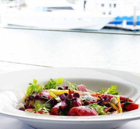 SEE Restaurant - Accommodation Kalgoorlie 8