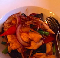 Thai Nesia - Accommodation Kalgoorlie