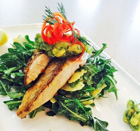 The Beach Shack - Accommodation Kalgoorlie 7