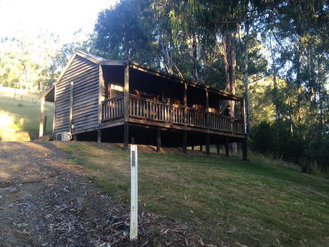 The Outpost Retreat - Accommodation Kalgoorlie 0
