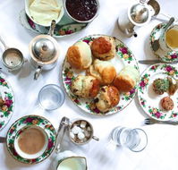 The Tea Room QVB - Accommodation Kalgoorlie
