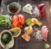 Toshi's Japanese Restaurant - Accommodation Kalgoorlie
