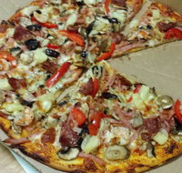 Trio Romano - Accommodation Kalgoorlie