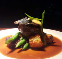 Wet Paint Restaurant - Accommodation Kalgoorlie