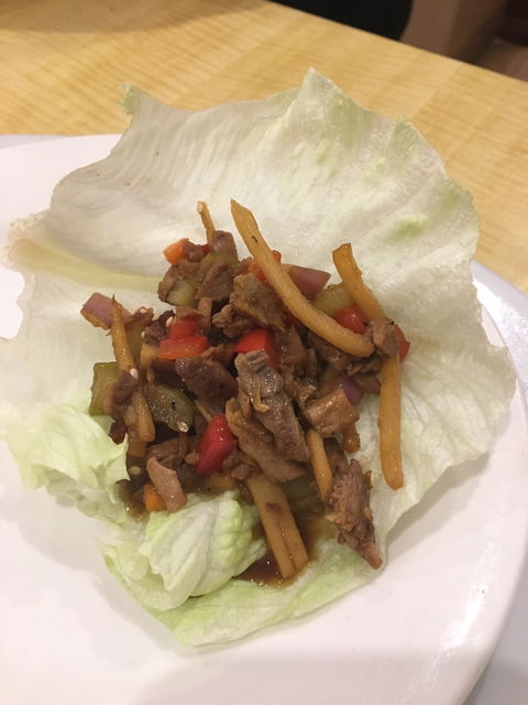 Yum Yum Peking Duck - Accommodation Kalgoorlie 4