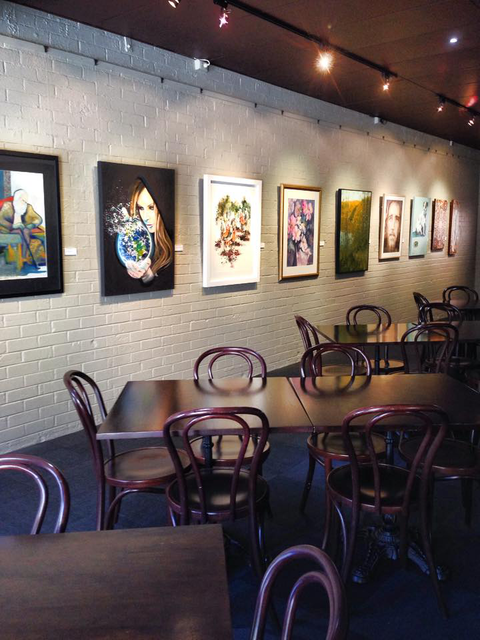 The Union Bar - Accommodation Kalgoorlie 15