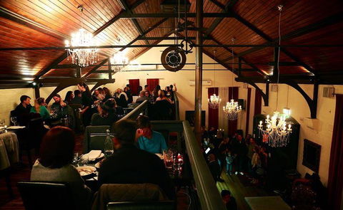 Alegrias Spanish Tapas - Accommodation Kalgoorlie 9