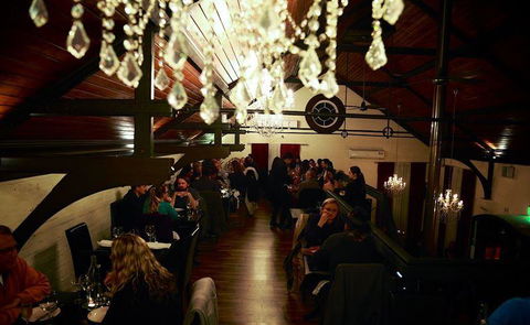 Alegrias Spanish Tapas - Accommodation Kalgoorlie 10