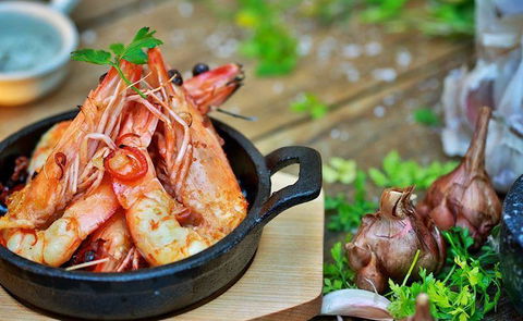 Alegrias Spanish Tapas - Accommodation Kalgoorlie 12