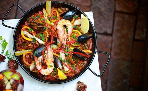 Alegrias Spanish Tapas - Accommodation Kalgoorlie 13