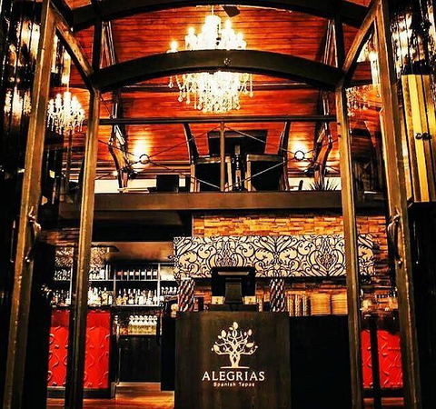 Alegrias Spanish Tapas - Accommodation Kalgoorlie 17