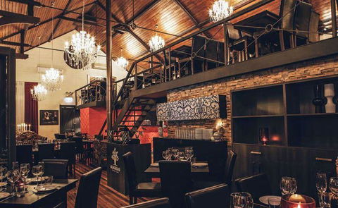 Alegrias Spanish Tapas - Accommodation Kalgoorlie 18