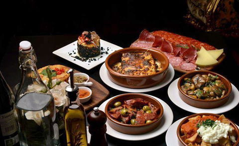Alegrias Spanish Tapas - Accommodation Kalgoorlie 19
