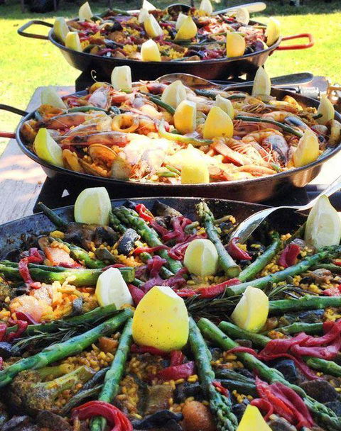Alegrias Spanish Tapas - Accommodation Kalgoorlie 20