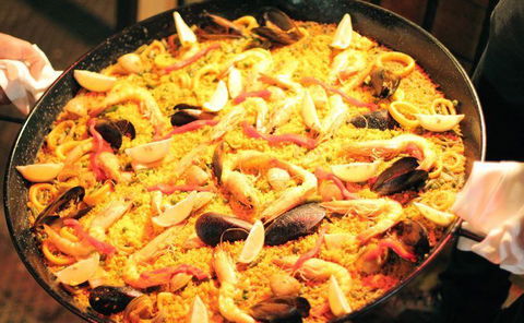 Alegrias Spanish Tapas - Accommodation Kalgoorlie 25
