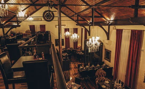 Alegrias Spanish Tapas - Accommodation Kalgoorlie 28