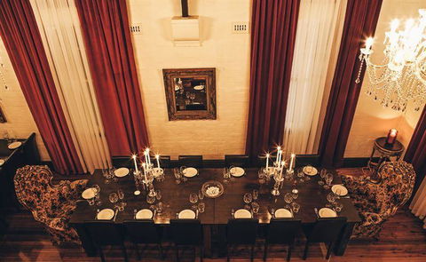 Alegrias Spanish Tapas - Accommodation Kalgoorlie 29