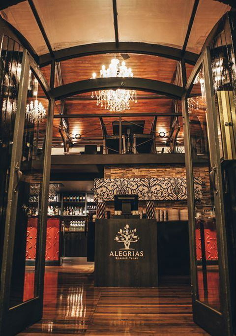 Alegrias Spanish Tapas - Accommodation Kalgoorlie 31
