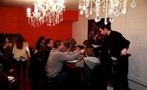 Alegrias Spanish Tapas - Accommodation Kalgoorlie 4