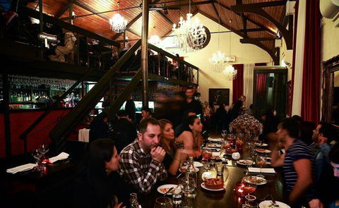 Alegrias Spanish Tapas - Accommodation Kalgoorlie 8