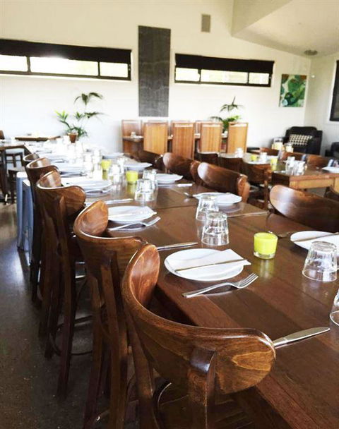 Amongst The Sticks - Accommodation Kalgoorlie 10