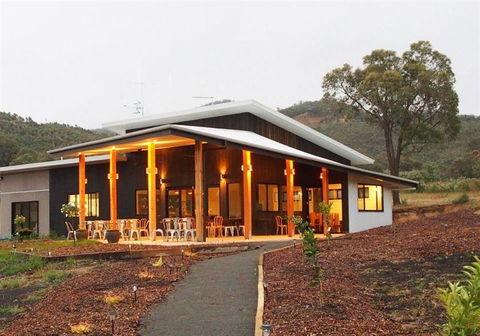 Amongst The Sticks - Accommodation Kalgoorlie 3