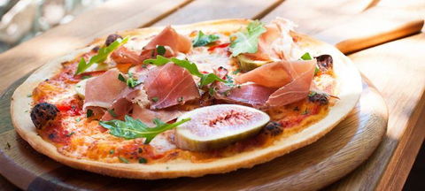 Bread In Common - Accommodation Kalgoorlie 14