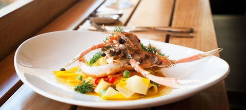 Bread In Common - Accommodation Kalgoorlie 16