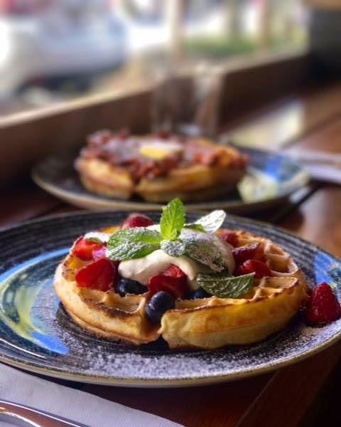 Bread In Common - Accommodation Kalgoorlie 2