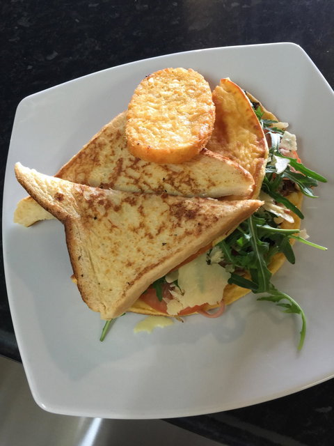 Cafe 17 - Accommodation Kalgoorlie 3