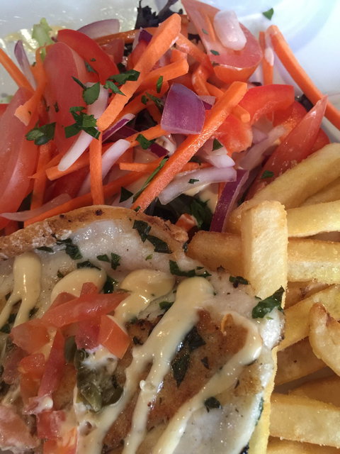 Cafe 17 - Accommodation Kalgoorlie 5