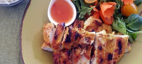 Dr Dax Kitchen - Accommodation Kalgoorlie 1