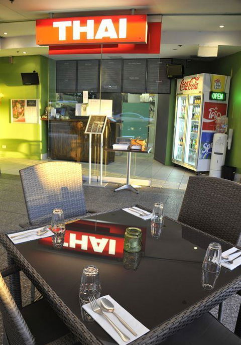 Dr Dax Kitchen - Accommodation Kalgoorlie 5