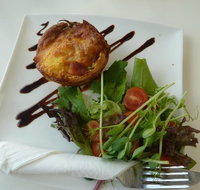 Frederick's Cafe - Accommodation Kalgoorlie