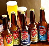 Ironbark Brewery - Accommodation Kalgoorlie