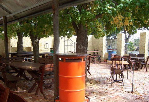 Ironbark Brewery - Accommodation Kalgoorlie 5