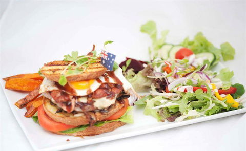 Ironbark Brewery - Accommodation Kalgoorlie 6