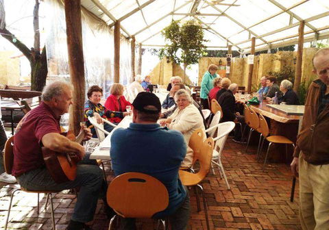 Ironbark Brewery - Accommodation Kalgoorlie 7