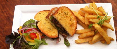 Ironbark Brewery - Accommodation Kalgoorlie 8