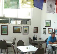 Juicy Beetroot Cafe - Accommodation Kalgoorlie