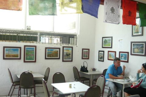 Juicy Beetroot Cafe - Accommodation Kalgoorlie 0