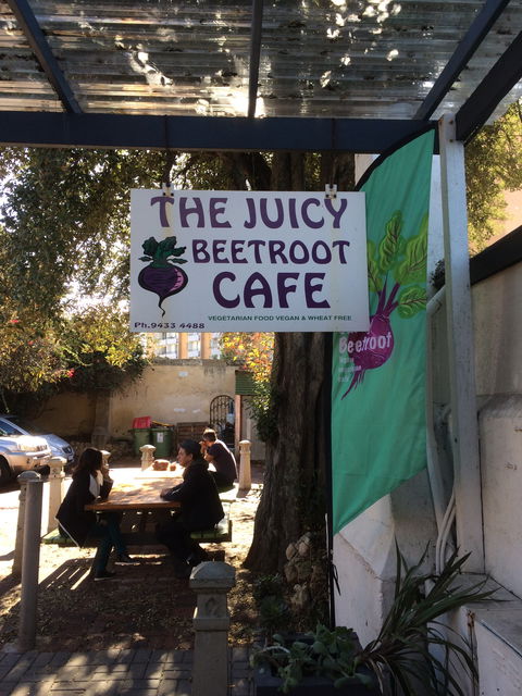 Juicy Beetroot Cafe - Accommodation Kalgoorlie 3