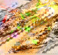 Maenam Lao  Thai - Accommodation Kalgoorlie